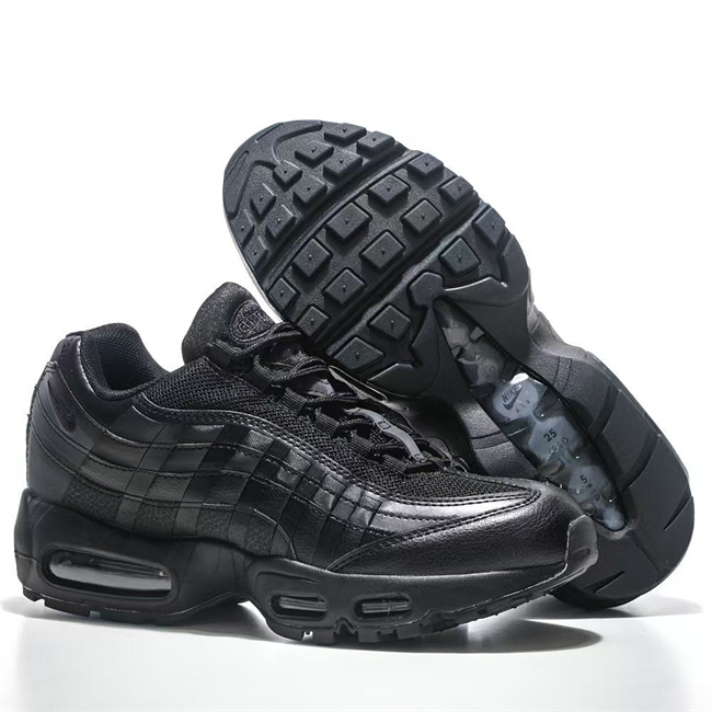 Women's Running weapon Air Max 95 Shoes 017
